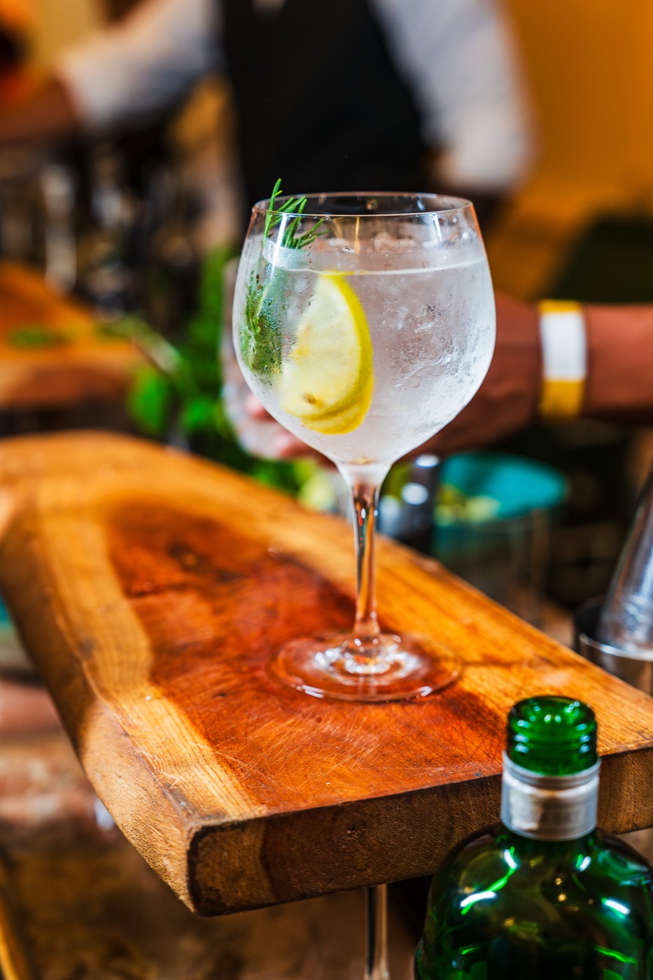 Gin Tônica